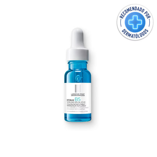 LA ROCHE- POSAY HYALU B5 SIERO OCCHI 15ML