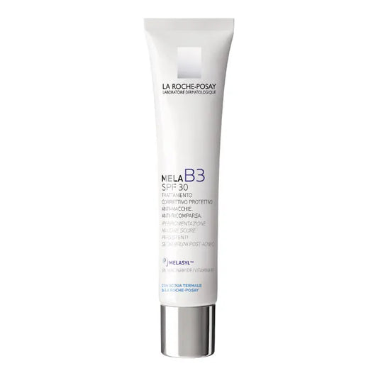LA ROCHE-POSAY MELA B3 CREMA SPF30 ANTI-MACCHIE 40ML