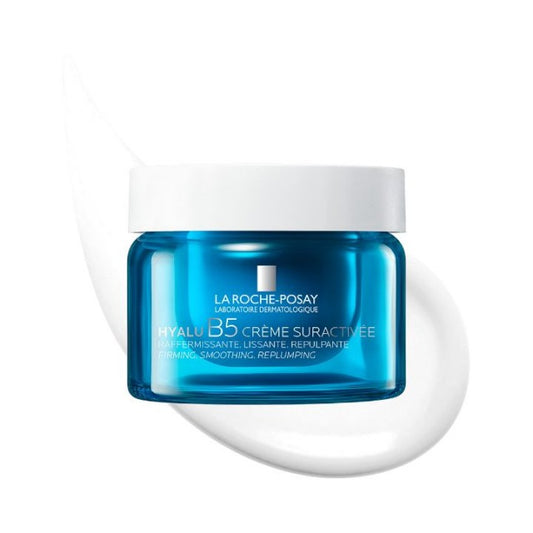 LA ROCHE POSAY HYALU B5 SURACTIVATED CREMA VISO IDRATANTE