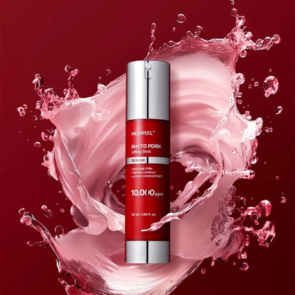 MEDIPEEL PHYTO EX PDRN LIFTING SHOT SERUM 50ML