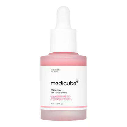 PDRN PINK PEPTIDE SERUM 30ML