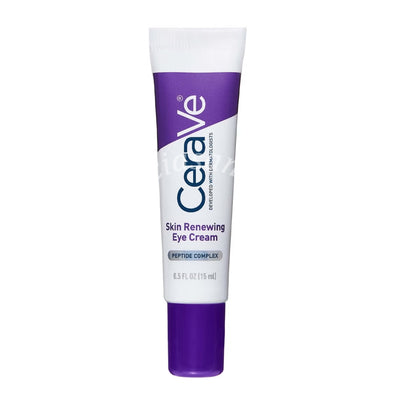 CERAVE SKIN RENEWING CONTORNO OCCHI IDRATANTE E LEVIGANTE 15 ML