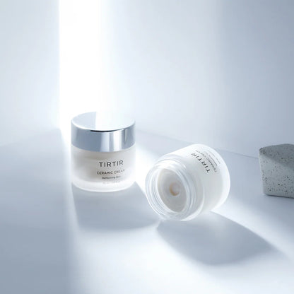 TIRTIR CERAMIC CREAM CREMA VISO 50ML