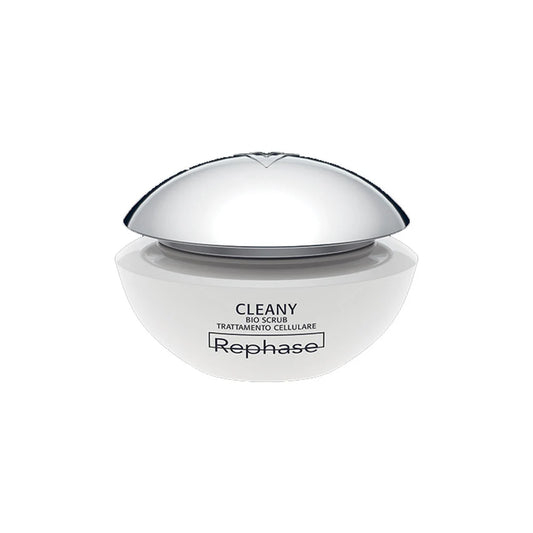 REPHASE CLEANY BIO-SCRUB TRATTAMENTO CELLULARE ESFOLIANTE 50ML