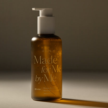 AXIS-Y BIOME RESETTING MORINGA CLEANSING OIL 200ML