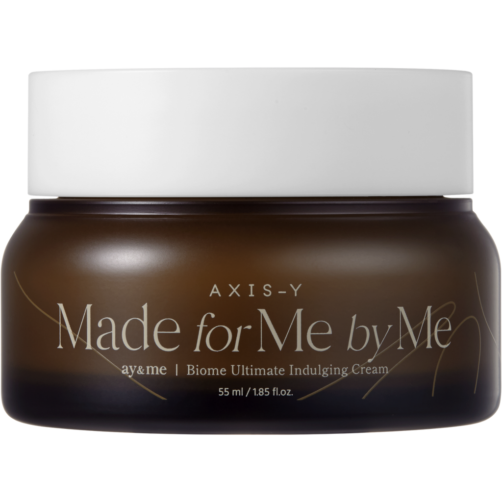 AXIS-Y BIOME ULTIMATE INDULGING CREAM 55ML