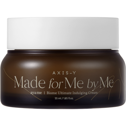 AXIS-Y BIOME ULTIMATE INDULGING CREAM 55ML