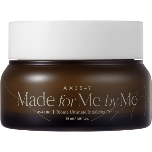 AXIS-Y BIOME ULTIMATE INDULGING CREAM 55ML