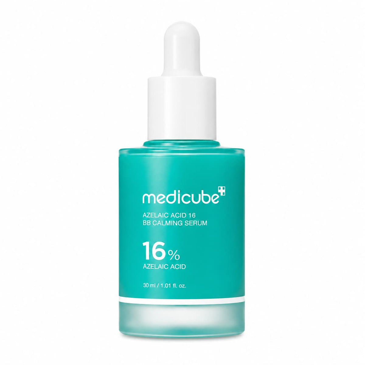 MEDICUBE - ACIDO AZELAICO 16% SIERO LENITIVO 2.0 30ML