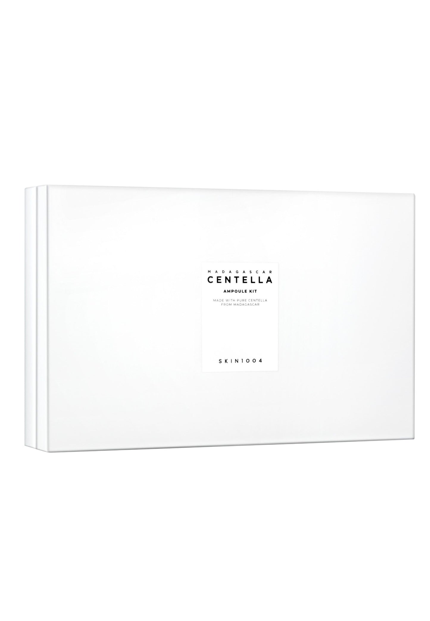 SKIN1004 MADAGASCAR CENTELLA AMPOULE KIT