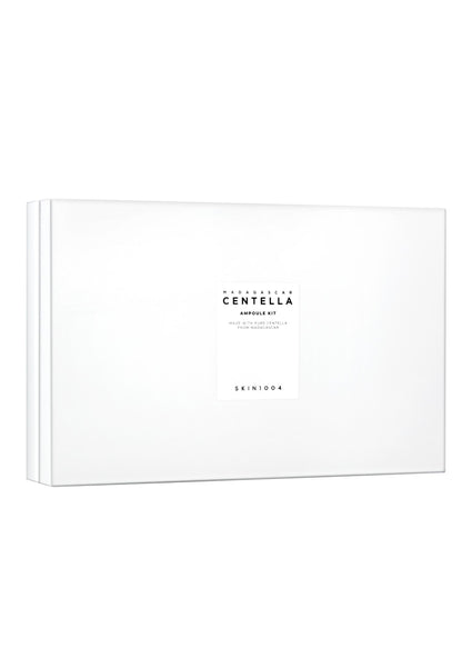 SKIN1004 MADAGASCAR CENTELLA AMPOULE KIT