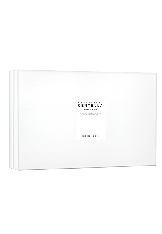 SKIN1004 MADAGASCAR CENTELLA AMPOULE KIT