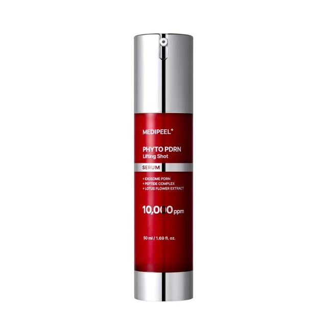 MEDIPEEL PHYTO EX PDRN LIFTING SHOT SERUM 50ML