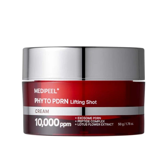 MEDIPEEL PHYTO EX PDRN LIFTING SHOT CREAM 50G