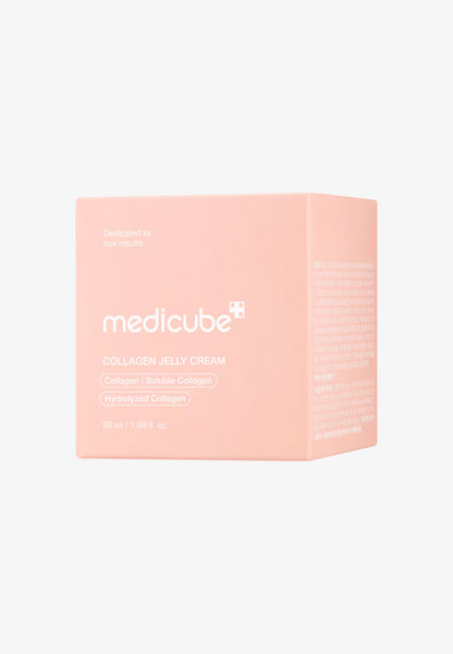 MEDICUBE COLLAGEN JELLY CREAM