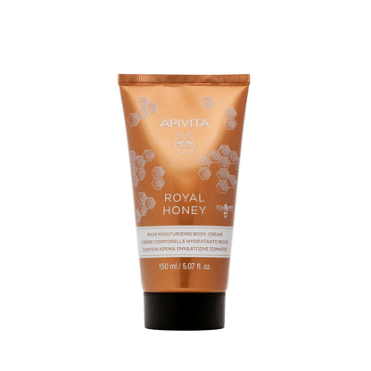 APIVITA CREMA CORPO RICCA IDRATANTE 150ML