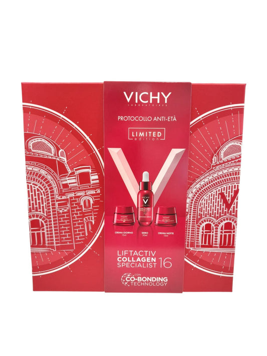 VICHY COFANETTO REGALO LIFTACTIV COLLAGEN SPECIALIST 16