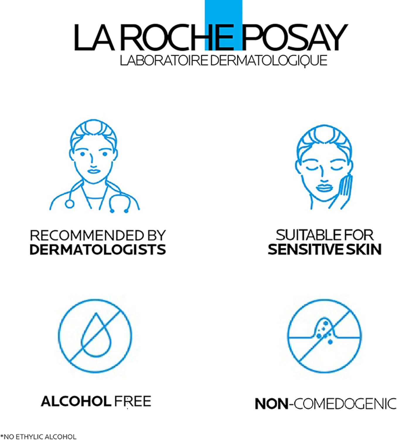 LA ROCHE POSAY MELA B3 GEL DETERGENTE MICRO-PEELING ANTI-MACCHIE 200ML