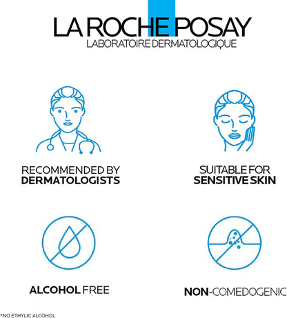 LA ROCHE POSAY MELA B3 GEL DETERGENTE MICRO-PEELING ANTI-MACCHIE 200ML