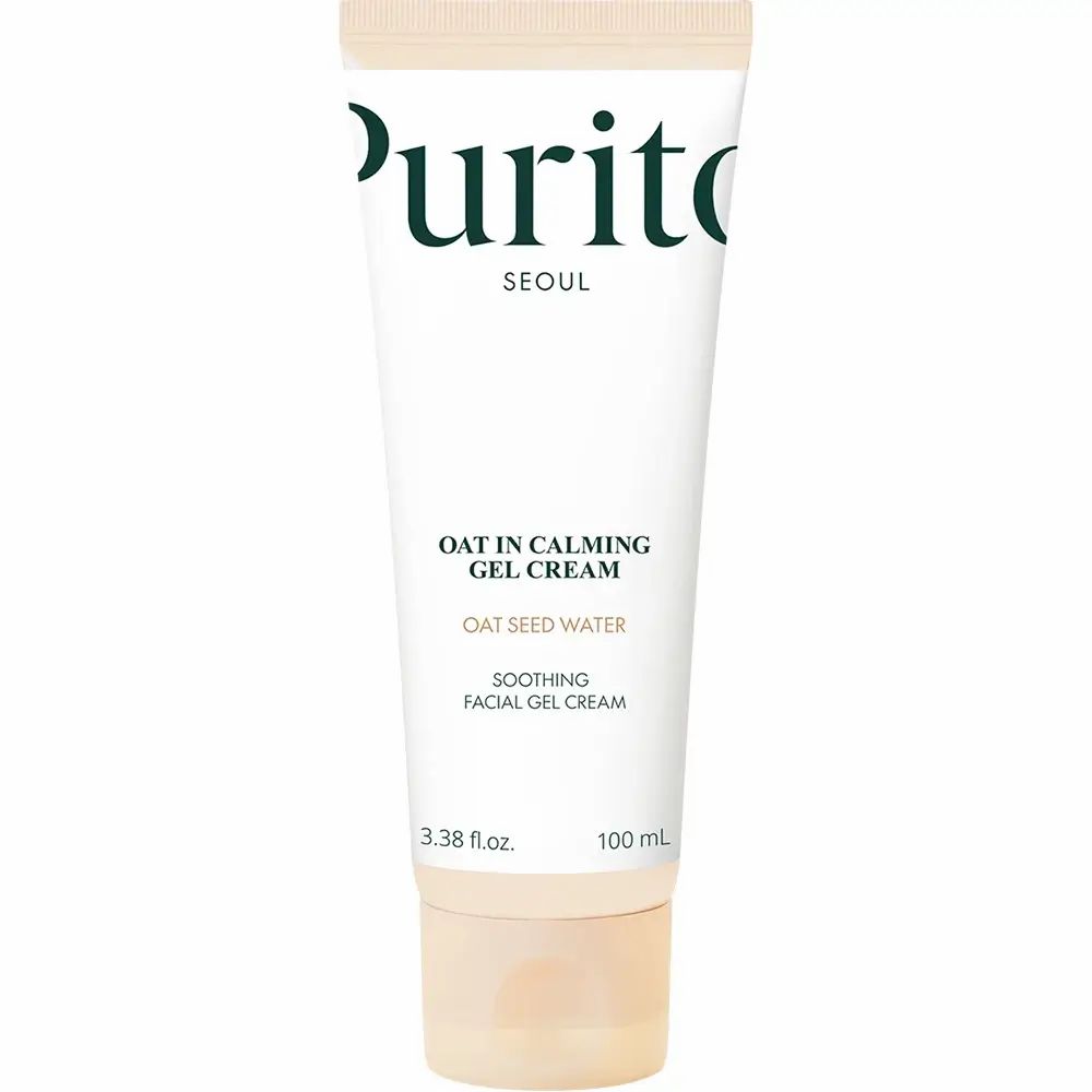 PURITO CREMA VISO GEL CALMANTE 100ML