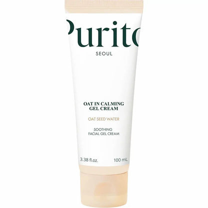 PURITO CREMA VISO GEL CALMANTE 100ML