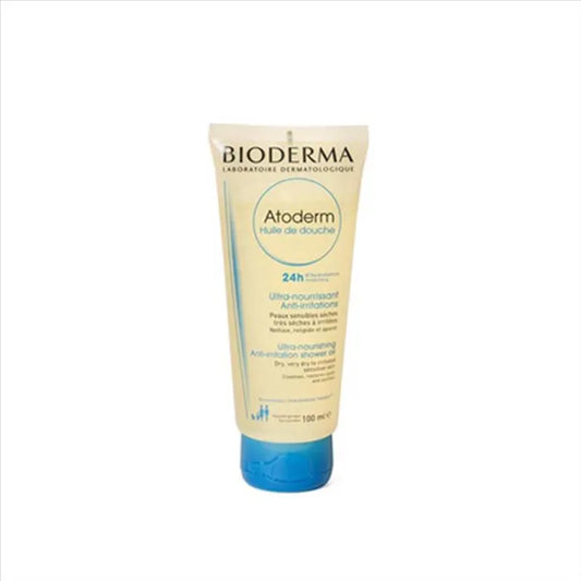 BIODERMA ATODERM OLIO DOCCIA 100ML