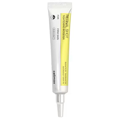 CELIMAX RETINAL SHOT TIGHTENING BOOSTER 15ML