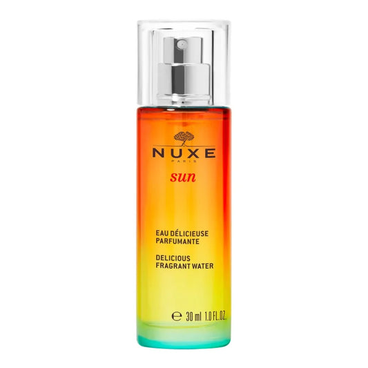 NUXE SUN EAU DELICIEUSE PARFUMANTE 30ML