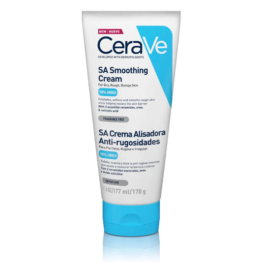 CERAVE SA CREMA ANTI-RUGOSITA' 177ML
