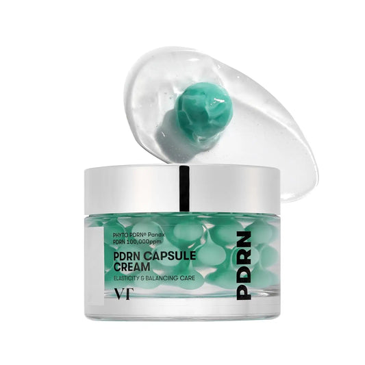 VT COSMETICS PDRN CREMA VISO 50ML