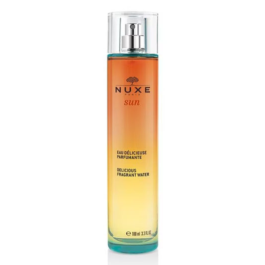 NUXE ACQUA DELIZIOSA PROFUMATA 100ML