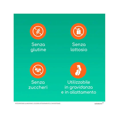 YOVIS 10 STICK OROSOLUBILI