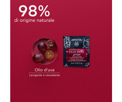 APIVITA VISO LIFTANTE E RASSODANTE 2 X 8ML
