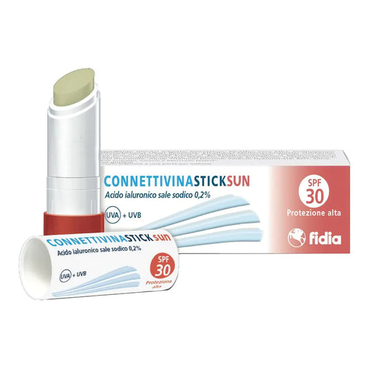 CONNETTIVINA STICK SUN SPF30 3G