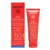 APIVITA BEE SUN SAFE ANTI-SPOT&ANTI-AGE SPF50 TINTED 50ML