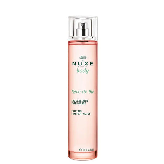 NUXE REVE DE THÈ ACQUA PROFUMATA ENERGIZZANTE 100ML