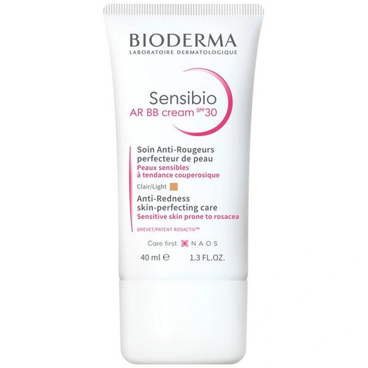 BIODERMA SENSIBIO AR BB CREAM SPF30 40ML