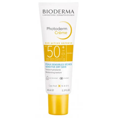 BIODERMA PHOTODERM CREMA SPF50+ 40ML