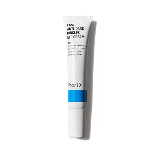 FaceD CREMA CONTORNO OCCHI ANTI-OCCHIAIE 15ML