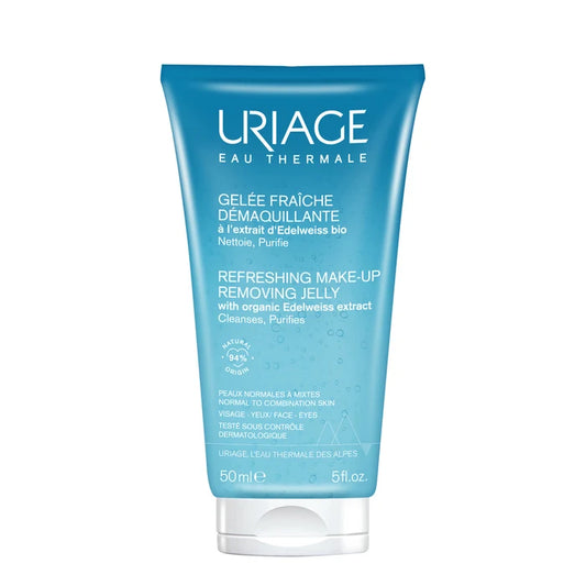 URIAGE GEL FRESCO STRUCCANTE 150ML
