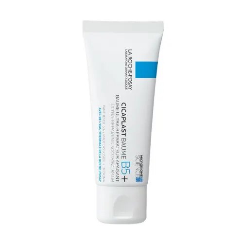 LA ROCHE-POSAY CICAPLAST BAUME B5+ BALSAMO RIPARATORE LENITIVO 40ML