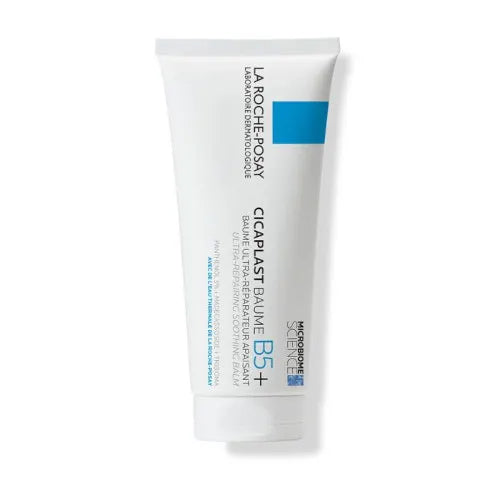 LA ROCHE-POSAY CICAPLAST BAUME B5+ BALSAMO RIPARATORE LENITIVO 100ML