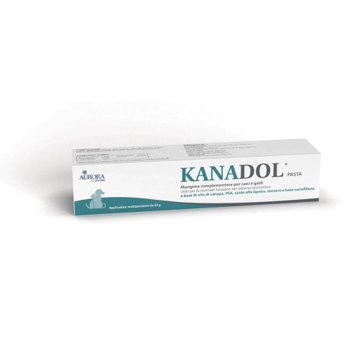 KENADOL PASTA  INTEGRATORE PER CANI E GATTI 30G