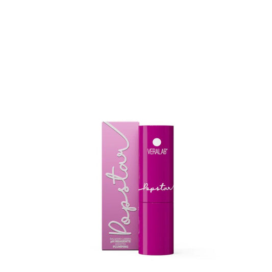 VERALAB LIP BALM POPSTAR PH REAGENTE