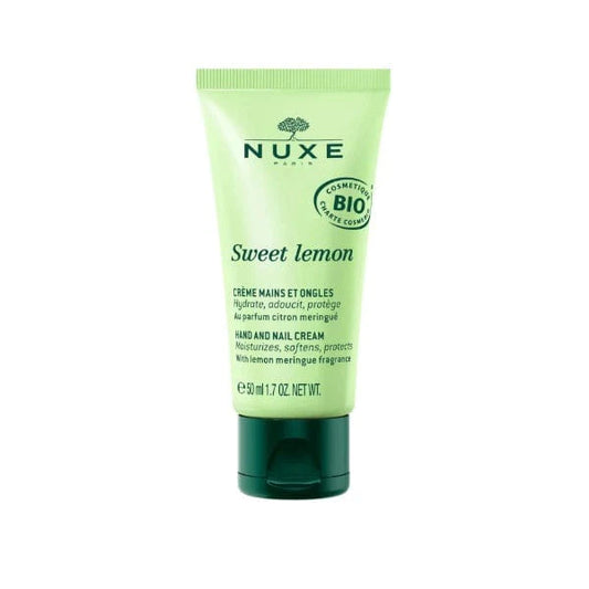 NUXE SWEET LEMON CREMA MANI 50ML