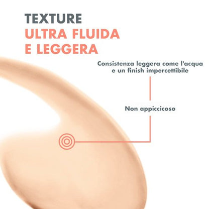 AVENE ULTRA-FLUID PERFEZIONATORE SPF50+ 50ML