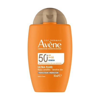 AVENE ULTRA-FLUID PERFEZIONATORE SPF50+ 50ML
