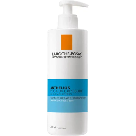 LA ROCHE-POSAY ANTHELIOS LATTE DOPOSOLE POST UV-EXPOSURE BALM 400ML