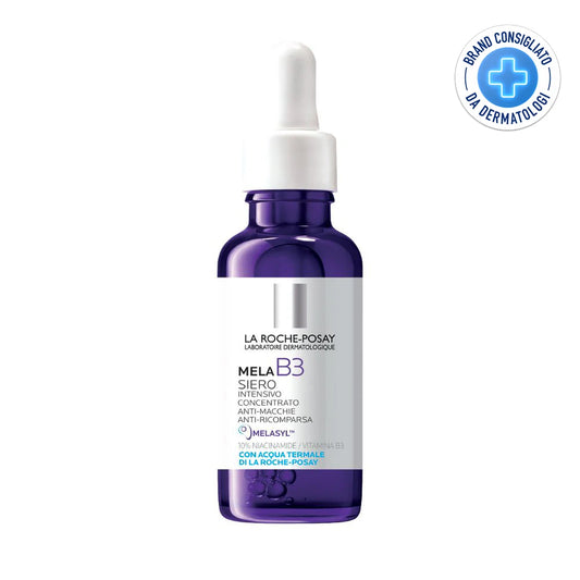 LA ROCHE-POSAY MELA B3 SIERO 30ML