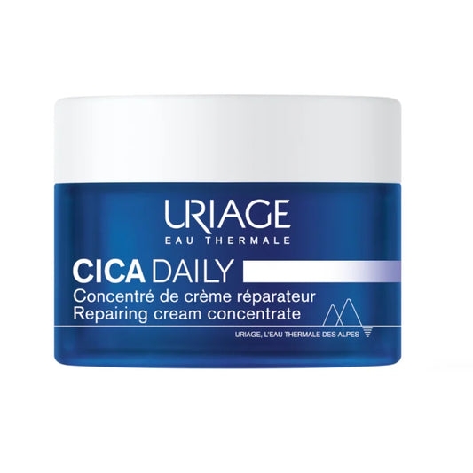 URIAGE CICA DAILY CREMA RIPARATRICE 50ML